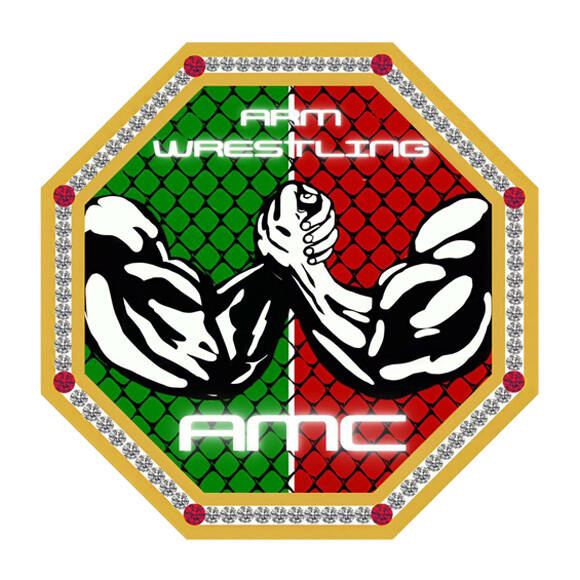 ARM WRESTLING AMC - Федерация Армреслинга Чеченской Республики